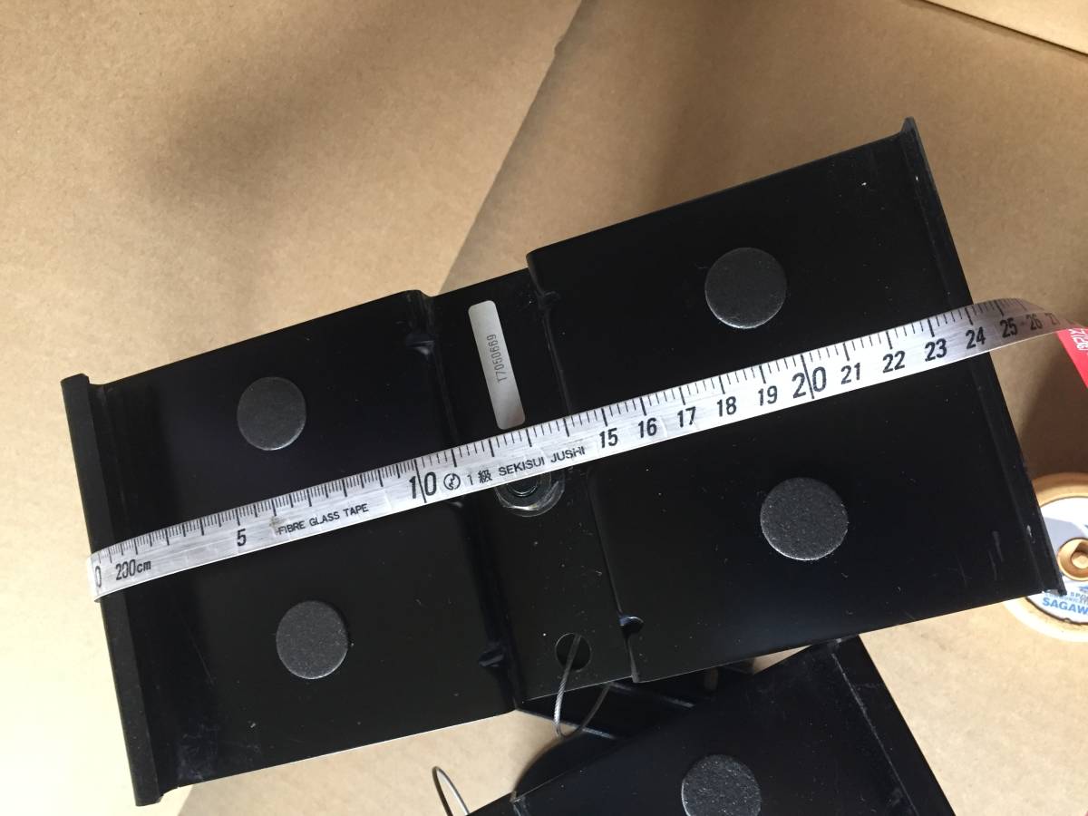 スピーカー BOSE ボーズ 2個セット 天井吊り下げ金具付き monitor