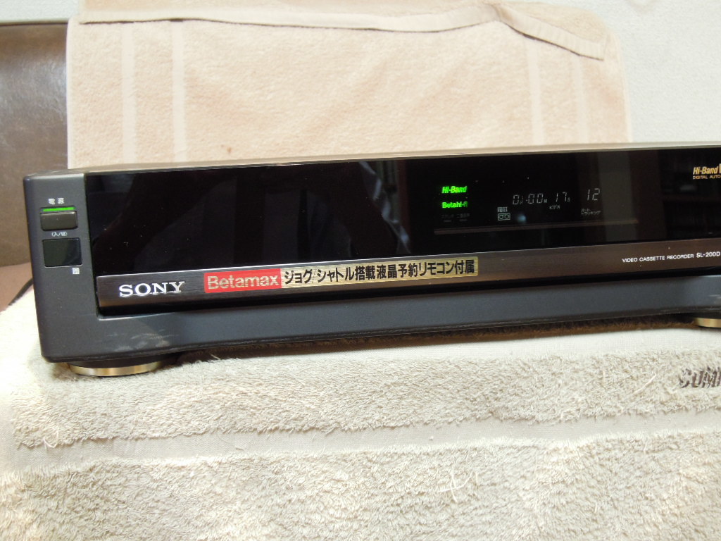 パナソニックDMR-EH73V VHS一体型HDD&DVDレコーダーVHS⇔DVD⇔HDD