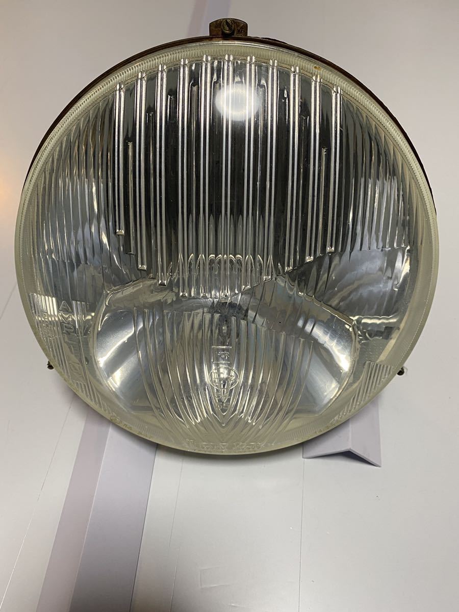 【送料無料，正規品】 MARCHAL S.E.V AMPLILUX マーシャル ヘッドライト 当時物 旧車(ライト)｜売買されたオークション情報、yahooの商品情報をアーカイブ公開 - オークファン その他
