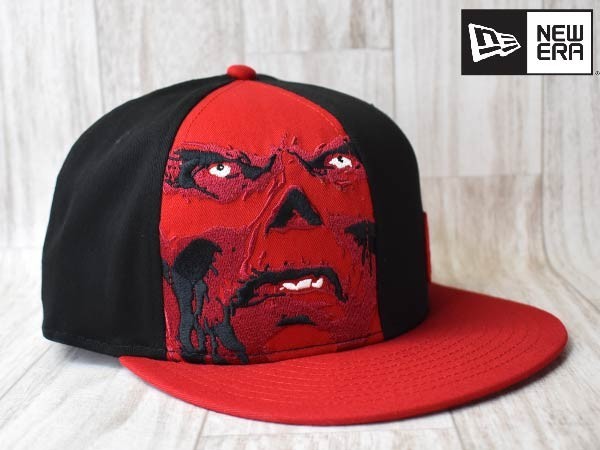 100%新品，得価 NEW ERA ニューエラ &times; MARVEL Captain America キャプテン アメリカ 9 FIFTY フリーサイズ キャップ 帽子 CAP 品 R291(ニューエラ)｜売買されたオークション情報、yahooの商品情報をアーカイブ公開 - オ ニューエラ