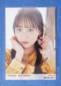 2021.March 重かっ ☆ノイミー ノイプレ