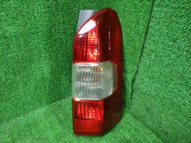 プロボックス DBE-NCP160V 右テールランプ/テールライト 058 イチコ 52-280 81551-52C40 DXコンフォート