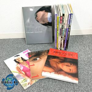 新品シュリンク未開封 秋本奈緒美写真集 やすけれ