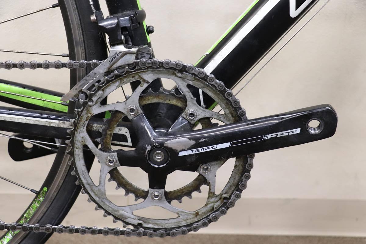 FELT F95 2014年式 サイズ51