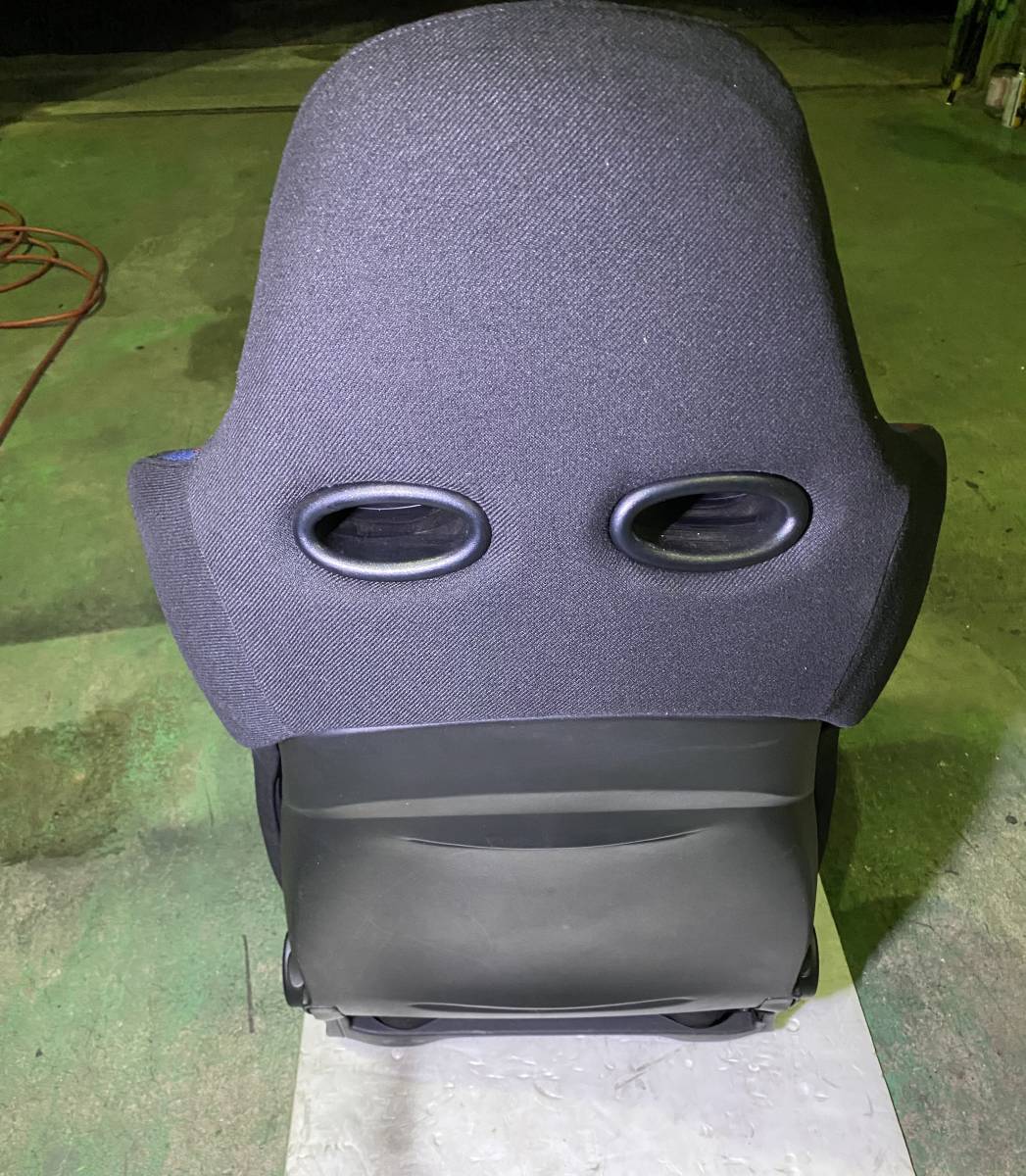 希少カラー アルティスタレッド RECARO レカロ SP-J セミバケ セミ 