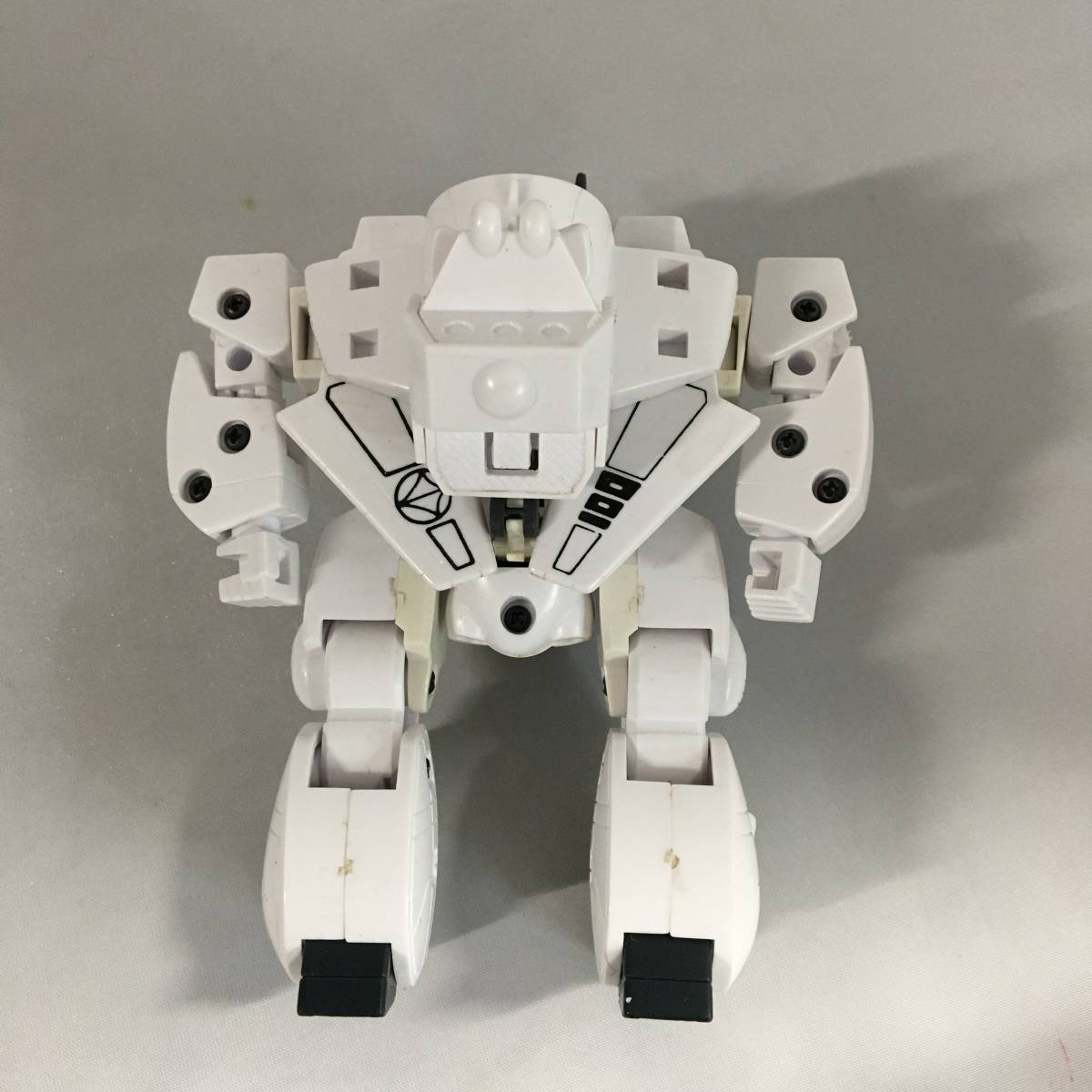 □VF-1S スーパーバルキリー 超時空要塞マクロス ハイコミカルモデル