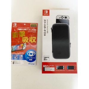 任天堂 スイッチ ケースのヤフオク!の相場・価格を見る｜ヤフオク!の 