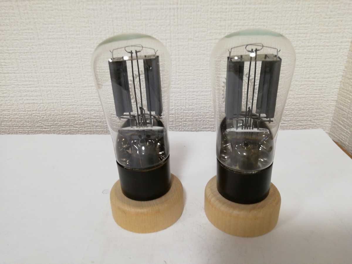 真空管　40本セット　(2) 真空管 JJ 2本セット 真空管2本セット(Amatransチェック品)(2) F704 チューナー