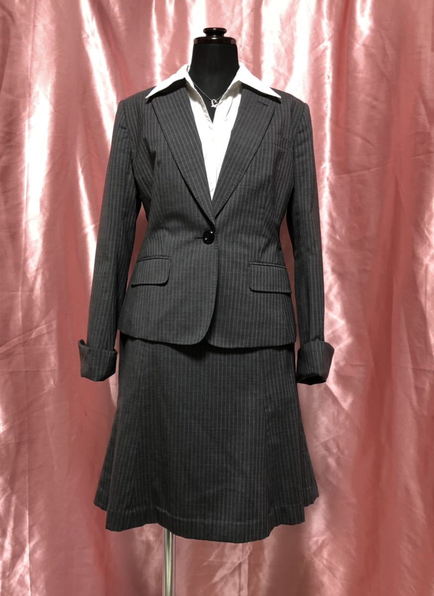 AYA*Precious*レディース3点セット*スカートスーツ *OL AYA*Precious*レディース3点セット*スカートスーツ *OL