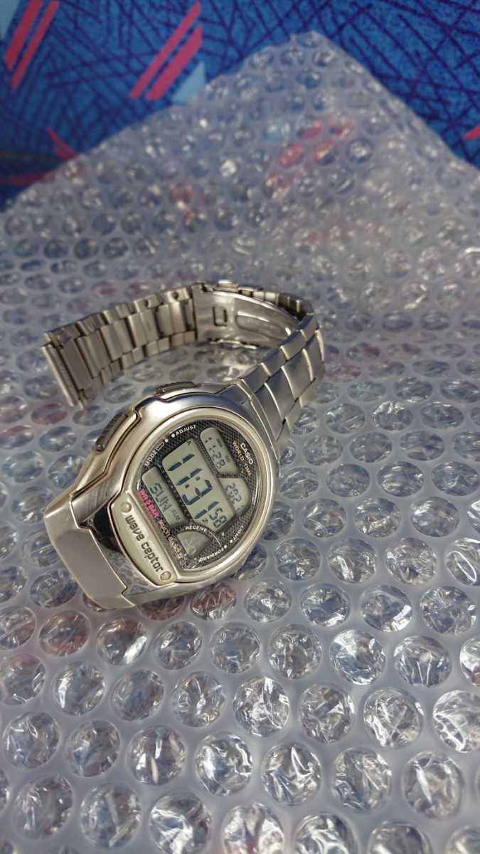 JR東海 腕時計 SEIKO 新幹線 稼働品 非売品 新幹線乗務員用時計 男性