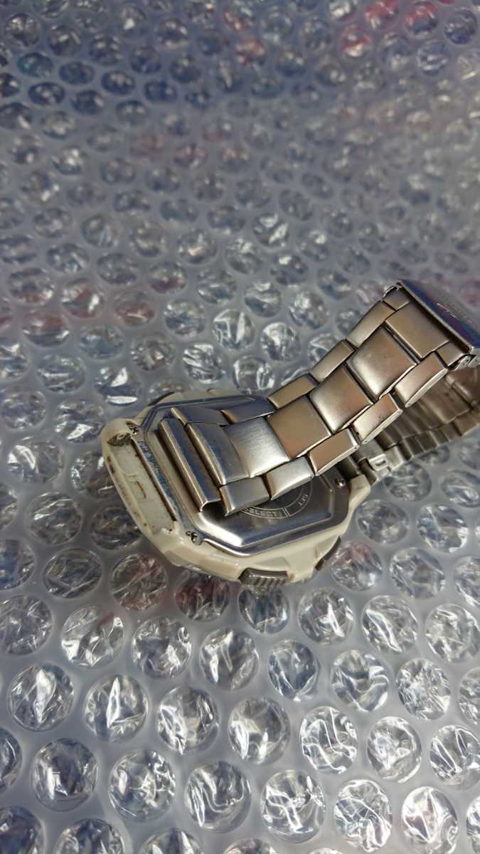 JR東海 腕時計 SEIKO 新幹線 稼働品 非売品 新幹線乗務員用時計 男性