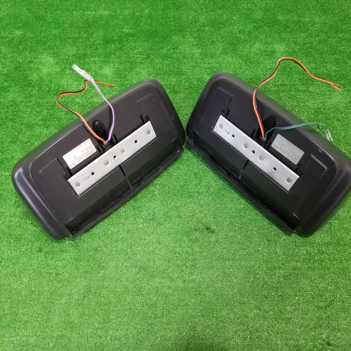 当時物！ 完動品！ スピーカー SONY ソニー XS-111 置型スピーカー ステー欠 3WAY 80W 4 左右セット！！ ke-5 SONY ソニー Yahoo!オークション イルミ XS-111 ソニーの小型Bluetoothスピーカー「SRS-XB100」レビュー：携帯性が高く