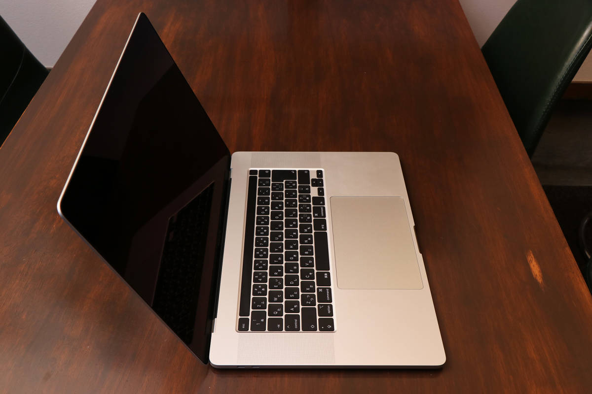 Pro MacBook pro ⁄ macbook 16インチ 0 Apple M1 美品 i9 Core 16インチ（