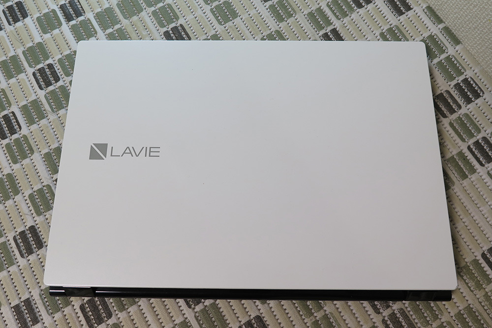 2017年4月モデル フルHD NEC NS650/G【高速Core i7第7世代☆メモリ8GB+ 