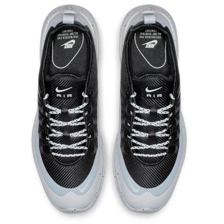 品 Nike Airmax Axis Prem ナイキ エア マックス アクシス プレミアム 2148 003 26 5cm 26 5cm 売買されたオークション情報 Yahooの商品情報をアーカイブ公開 オークファン Aucfan Com