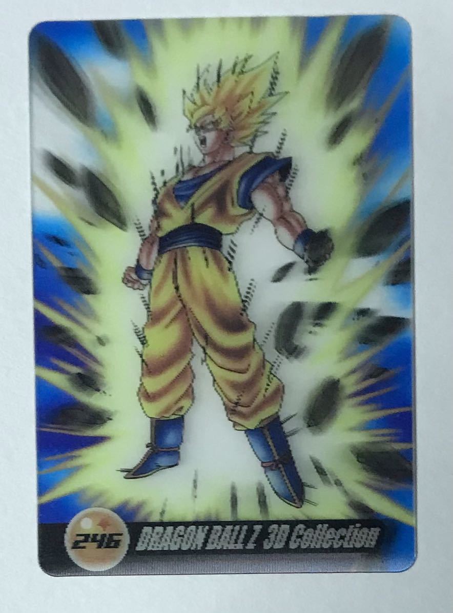 2004年発売ドラゴンボールZ 森永ウエハース カード150枚以上