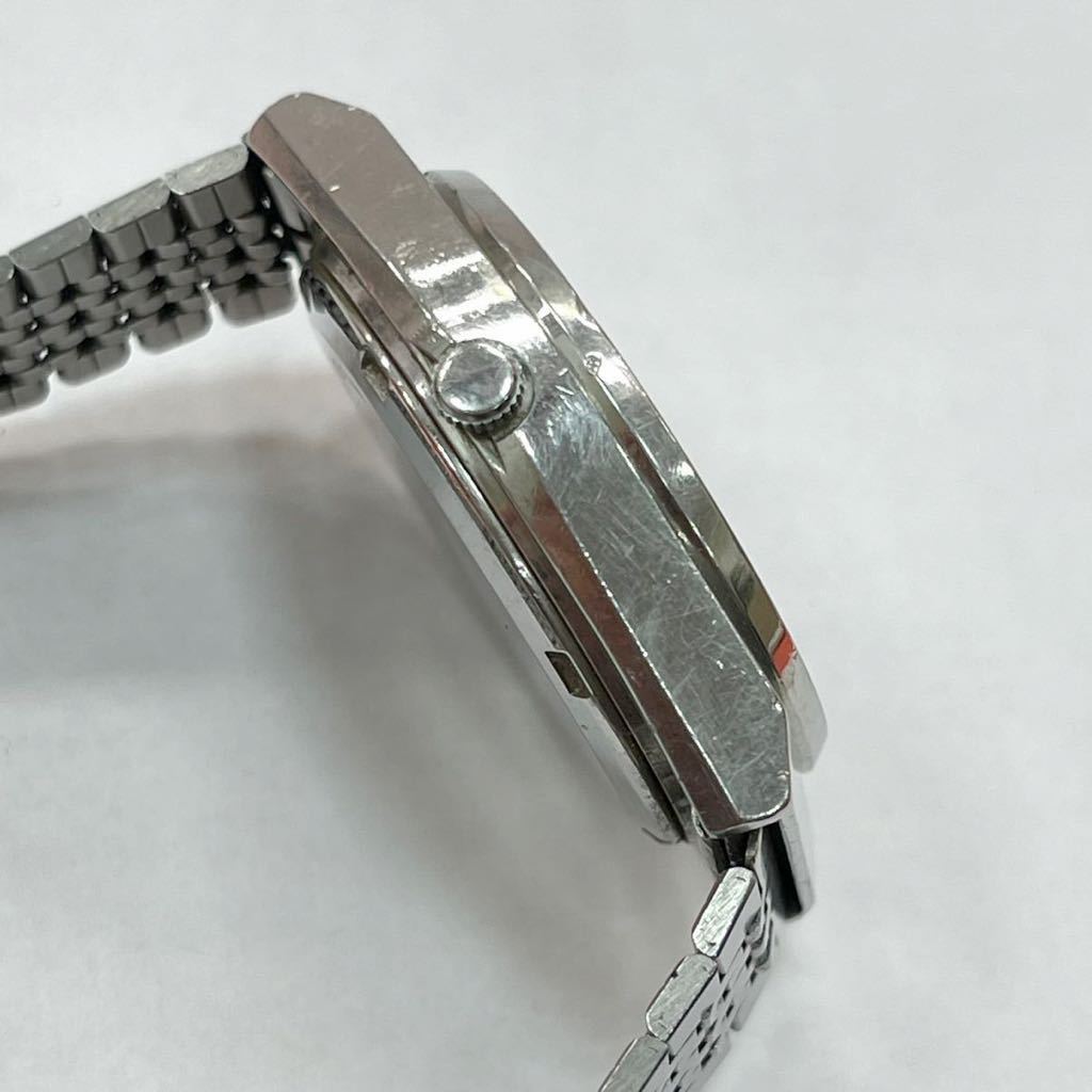□SEIKO□セイコー 腕時計 TYPE Ⅱ クオーツ 時計 QUARTZ QZ 