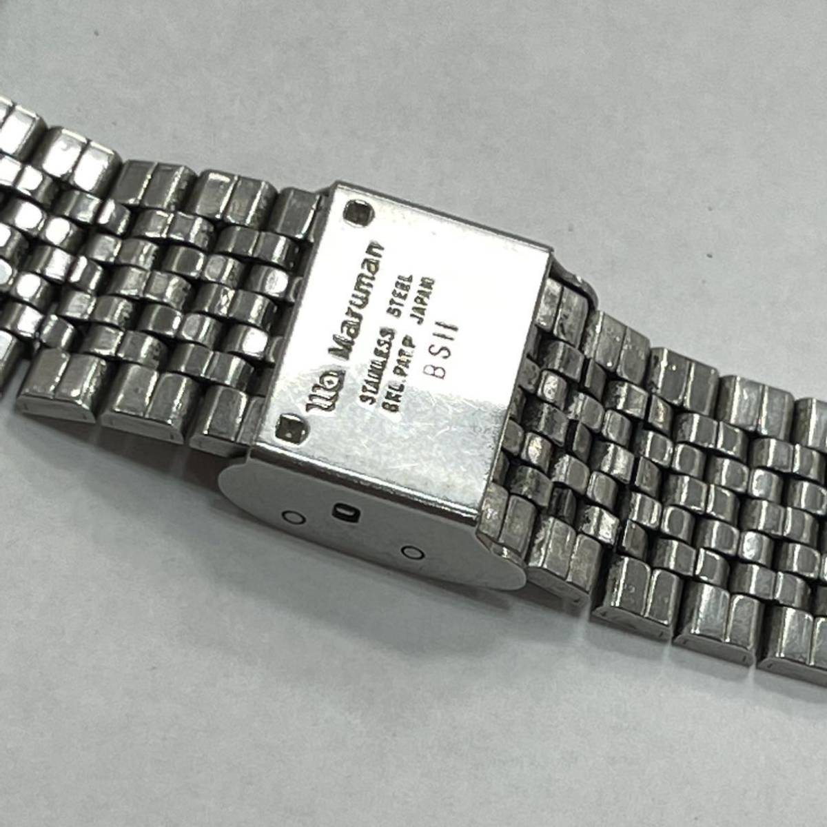 □SEIKO□セイコー 腕時計 TYPE Ⅱ クオーツ 時計 QUARTZ QZ 