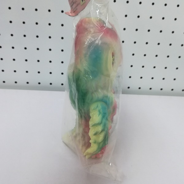 mBD338a [未開封] すぱ☆ホビ限定 マーミット 怪獣天国 ヘドラ  