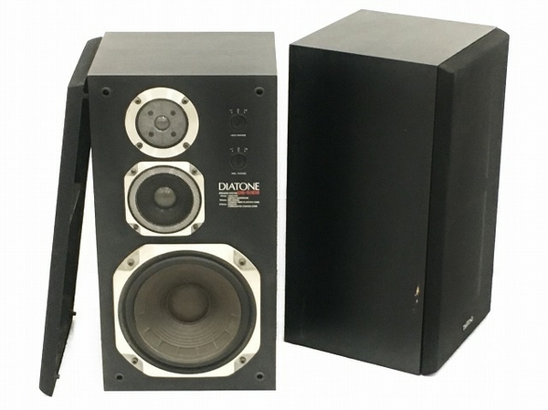 ☆ Technics テクニクス SB-7 スピーカーペア ☆ジャンク