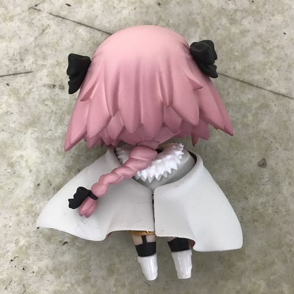 1円 ねんどろいど Fate Apocrypha 4 黒のライダー フィギュア 売買されたオークション情報 Yahooの商品情報をアーカイブ公開 オークファン Aucfan Com