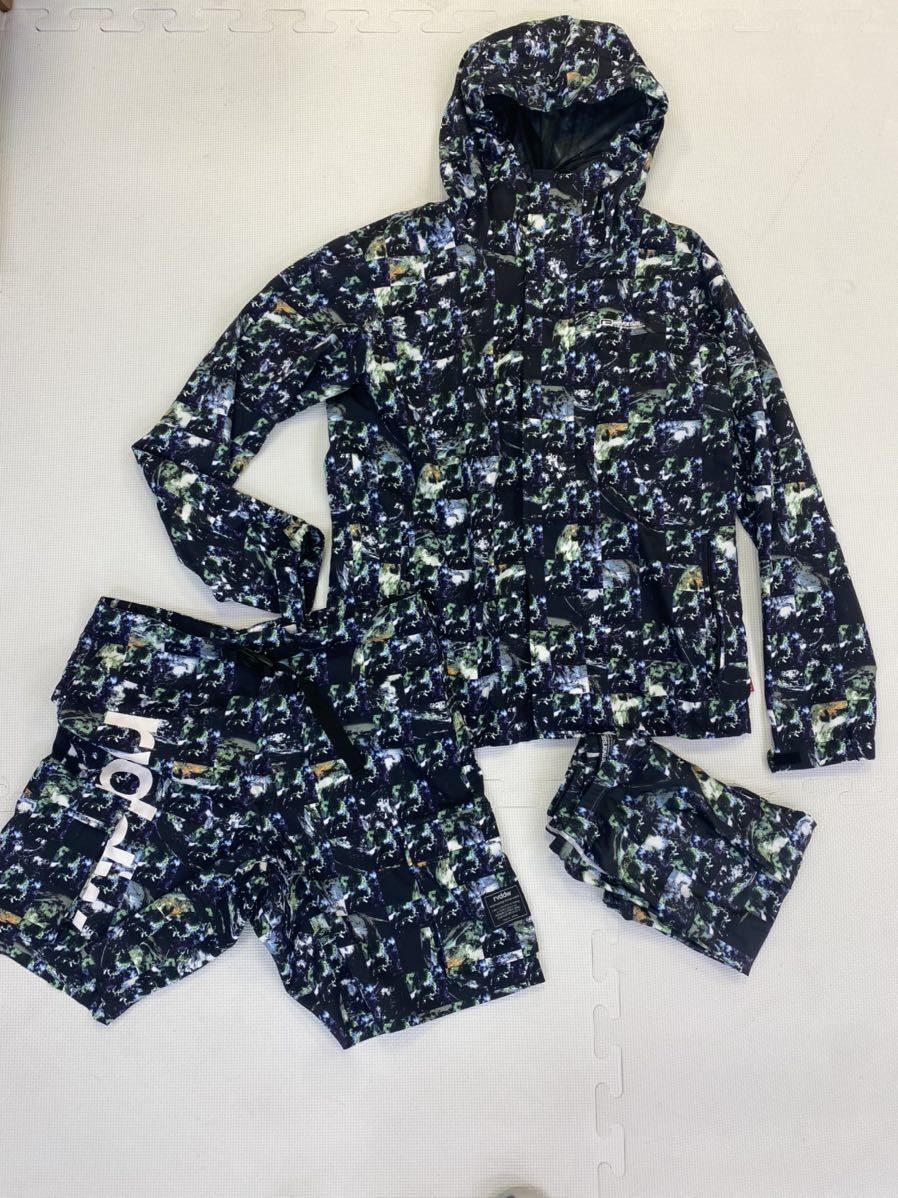 リバーサル Reversal セットアップ パーカー ハーフパンツ スパッツ M トレーニングウェア ランニング 格闘技 格闘技 プロレス 売買されたオークション情報 Yahooの商品情報をアーカイブ公開 オークファン Aucfan Com