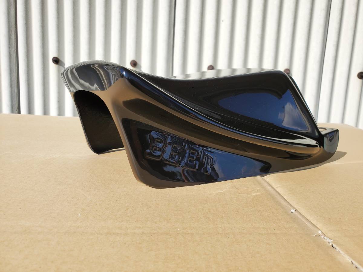 Z400FX BEET初期テールカウル 【公式通販】