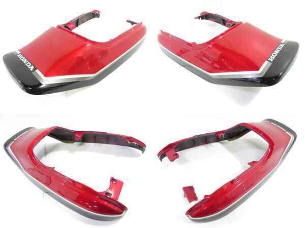 nc42 CB400SF HONDA 外装 タンク テール サイドカバ フェンダ NC42