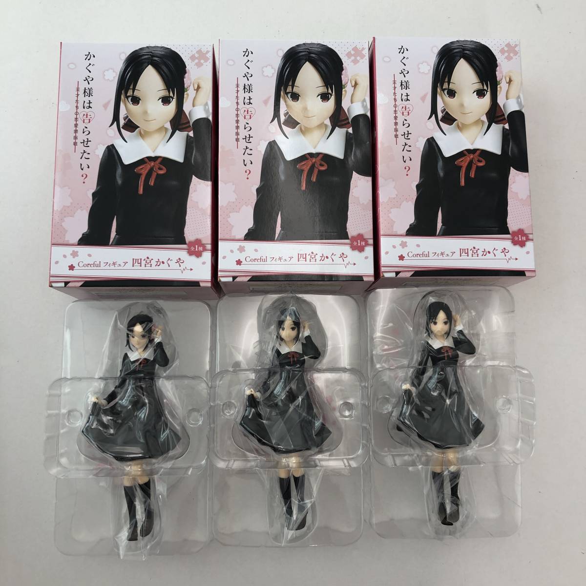 美少女系 ラノベ系 プライズフィギュア 18点まとめセット プリコネ  