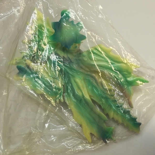 CCP AMC ゴジラ 蓄光祭り05' 緑/一般販売 SP CCP AMC キングギドラ