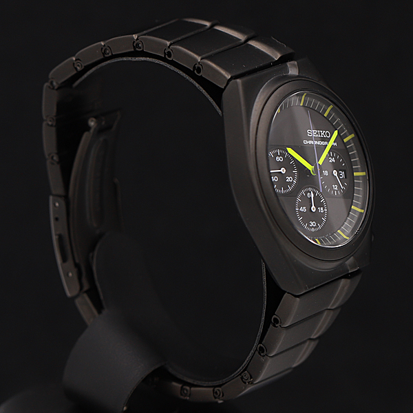 1円◎1000本限定◎稼働◎美品【SEIKO/セイコー】スピリット スマート 