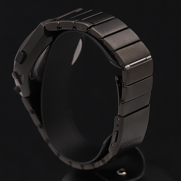 1円◎1000本限定◎稼働◎美品【SEIKO/セイコー】スピリット スマート 