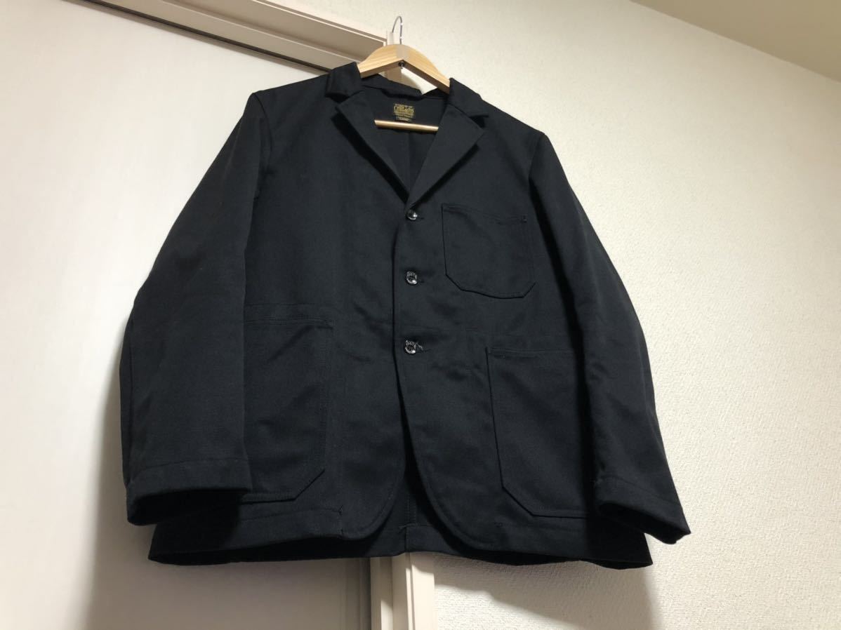 状態極上 MADE IN JAPAN日本製 Cootie クーティーProductionsブラック