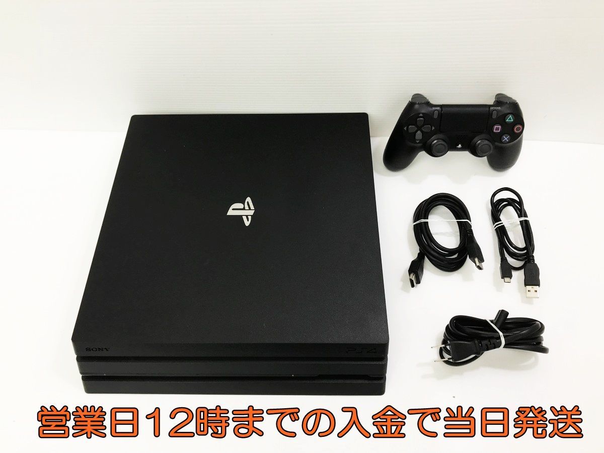ジャンク SONY PlayStation4 CUH-7200CB01 2TB かわゆく
