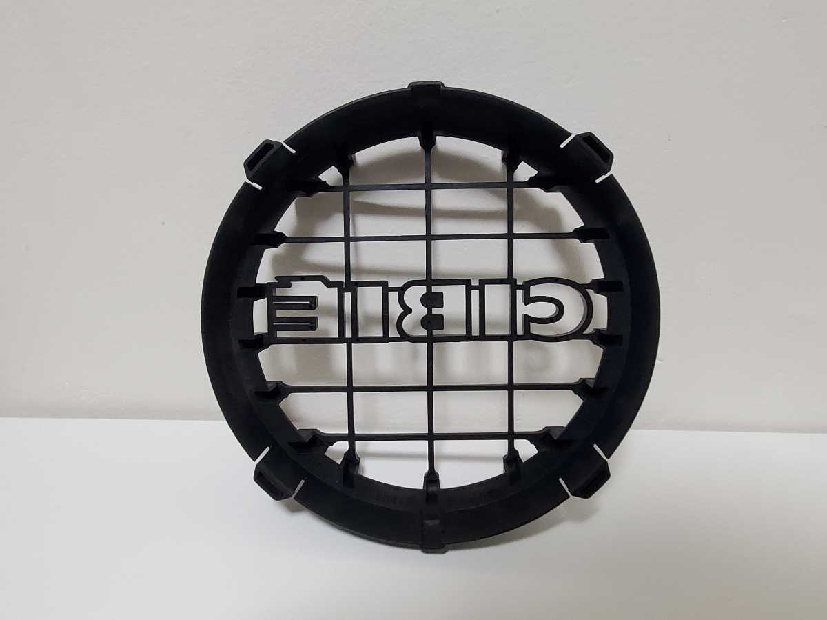 希少当時物シビエライトカバー180πヘッドライト用CIBIE