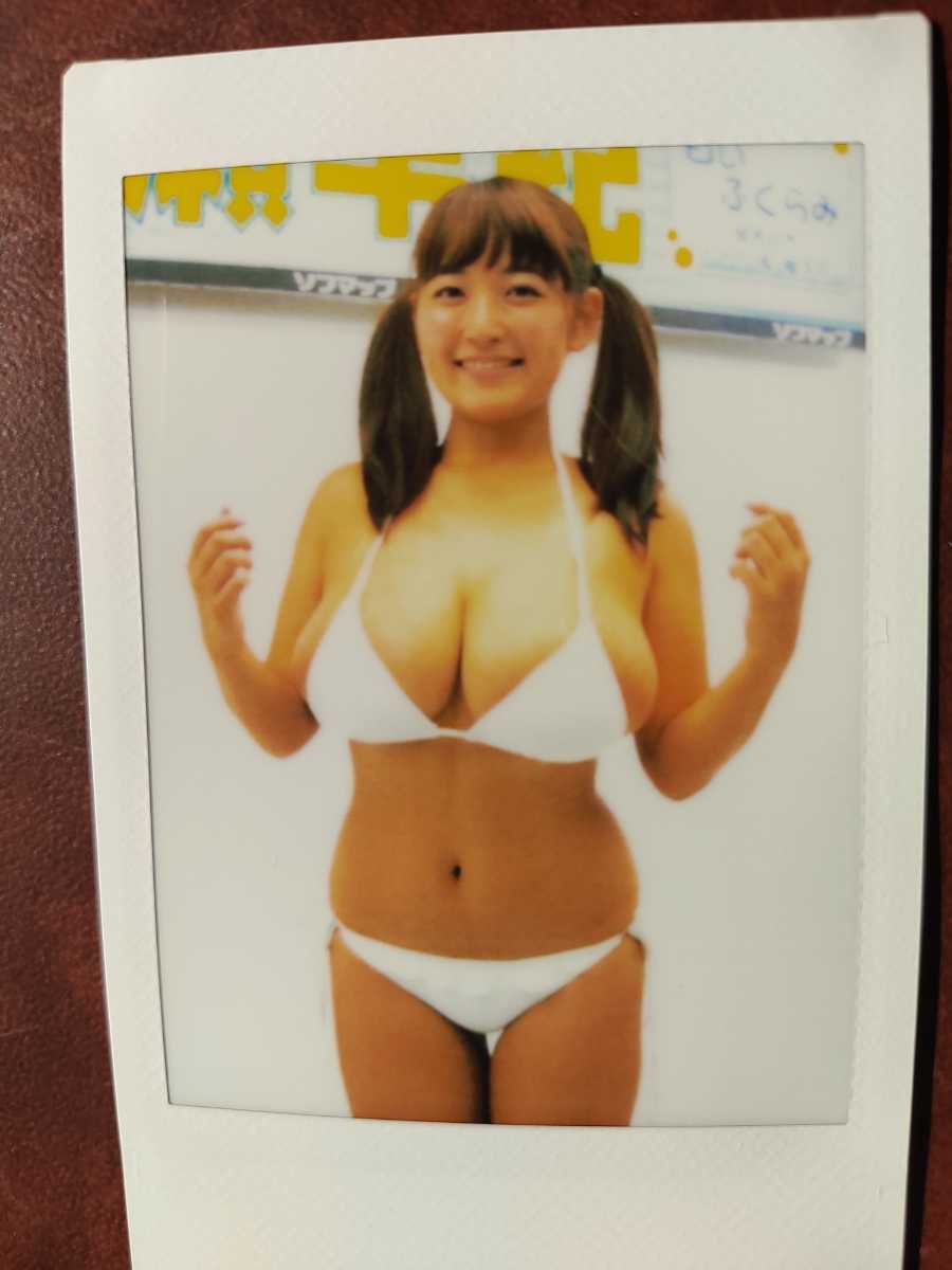 柳瀬早紀 柳瀬さき チェキ 写真 21 写真 売買されたオークション情報 Yahooの商品情報をアーカイブ公開 オークファン Aucfan Com