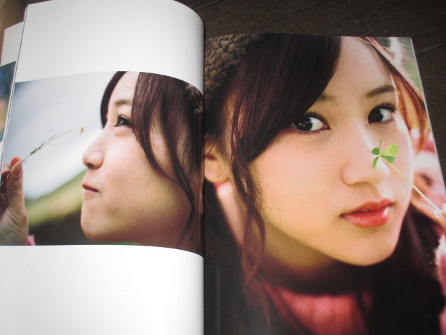 乃木坂46 星野みなみ 写真集『いたずら』(は行)｜売買された