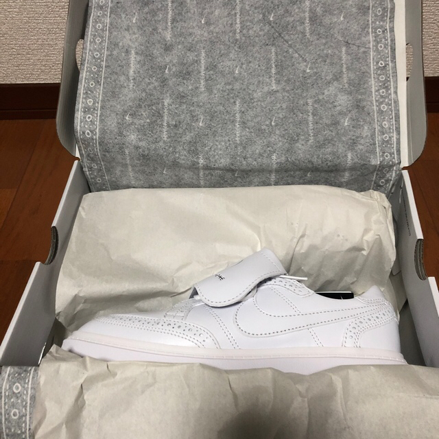 新品未使用未着用 28.0センチ NIKE PEACEMINUSONE × Nike Kwondo 1 