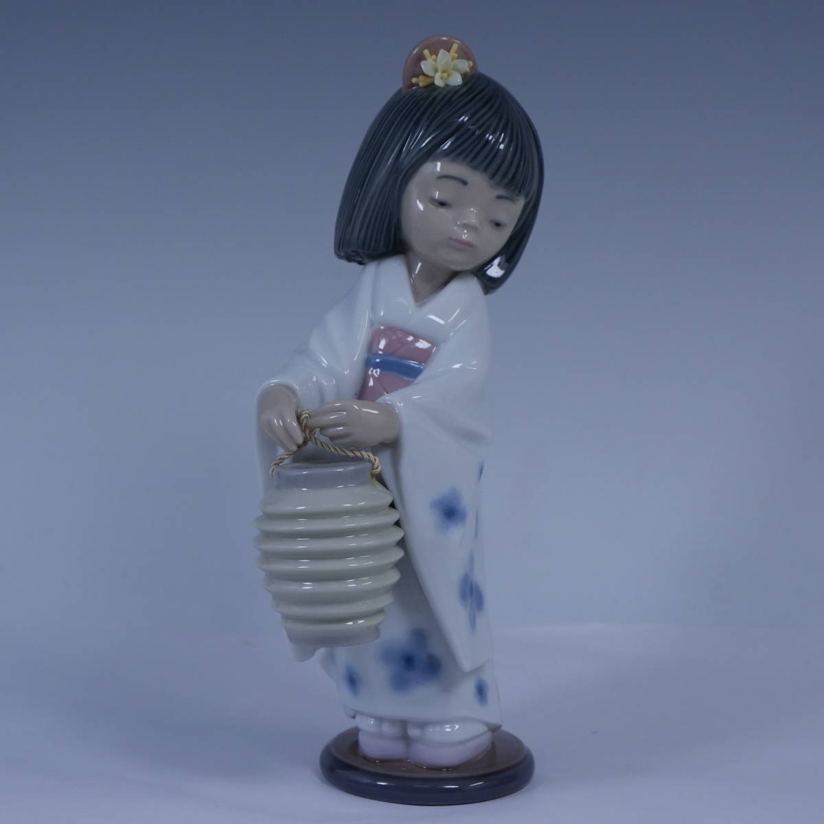 LLADROリヤドロオリエンタルランタンリアドロ インテリアL461