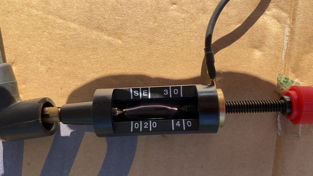 MSD 7AL-2 プロパワーコイル イグニッションシステム 7226 ハコスカ 
