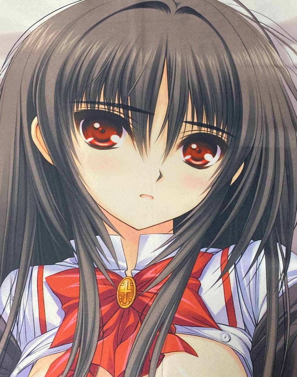 キャラメルbox 妃宮千早 七々原薫子ベッドシーツ 正規品 処女はお姉さまに恋してる コミック アニメグッズ 売買されたオークション情報 Yahooの商品情報をアーカイブ公開 オークファン Aucfan Com