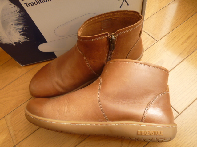 BIRKENSTOCK ビルケンシュトック Bennington ベニントン ナチュラル 