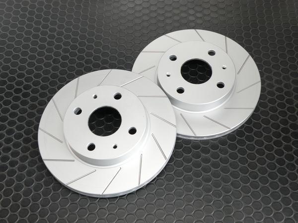 【100%新品，HOT】 12本スリットローター スズキ エブリイワゴン DA64W フロント用2枚 即納 沖縄除く(ブレーキローター)｜売買されたオークション情報、yahooの商品情報をアーカイブ公開 - オークファン ブレーキローター