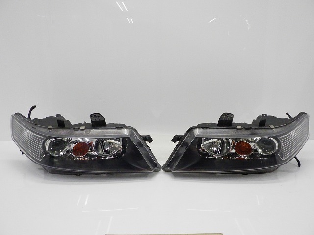 超激得，低価 コーティング加工済 ホンダ CL/CM アコード 前期 ヘッドライト 左右セット HID P2925 刻印J0 211202073(ヘッドライト)｜売買されたオークション情報、yahooの商品情報をアーカイブ公開 - オークファ ホンダ用
