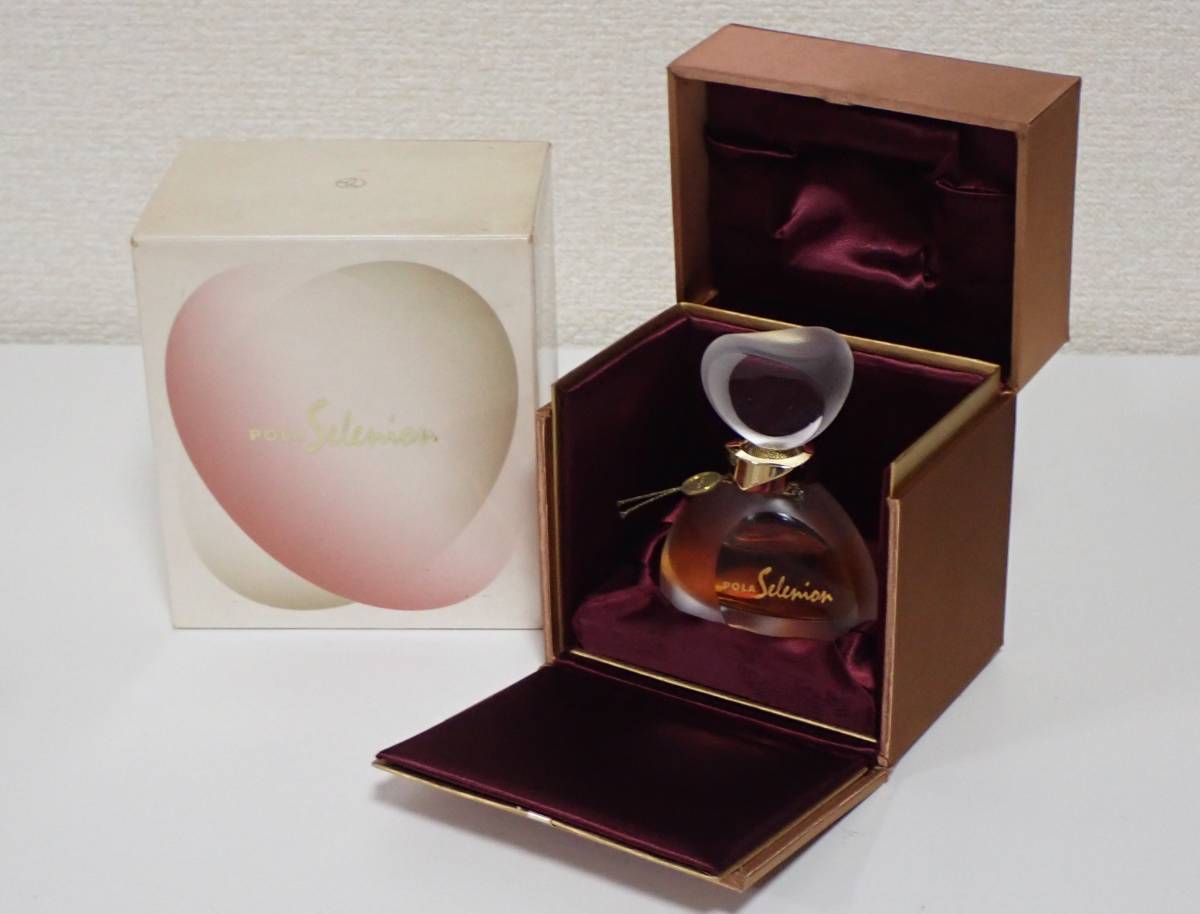 ☆POLA☆ポーラ☆Selenion☆セレニオン☆香水☆15ml☆ セレニオン