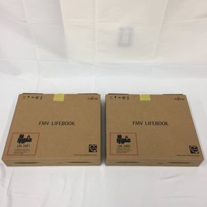 FMV LIFEBOOKのヤフオク!の相場・価格を見る｜ヤフオク!のFMV LIFEBOOK 