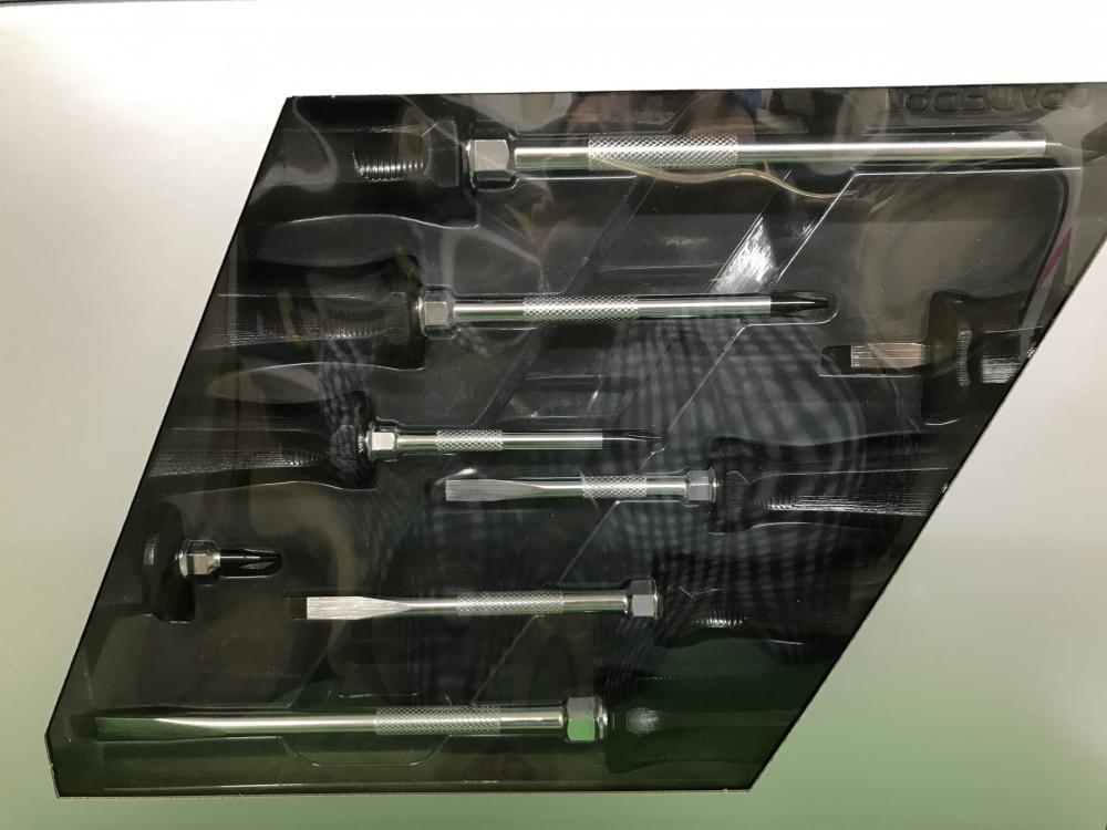 超激得，定番人気 012 品 価格 MACTOOLS ドライバー8本セット RCPADFP8T(ドライバーセット)｜売買されたオークション情報、yahooの商品情報をアーカイブ公開 - オークファン ドライバーセット