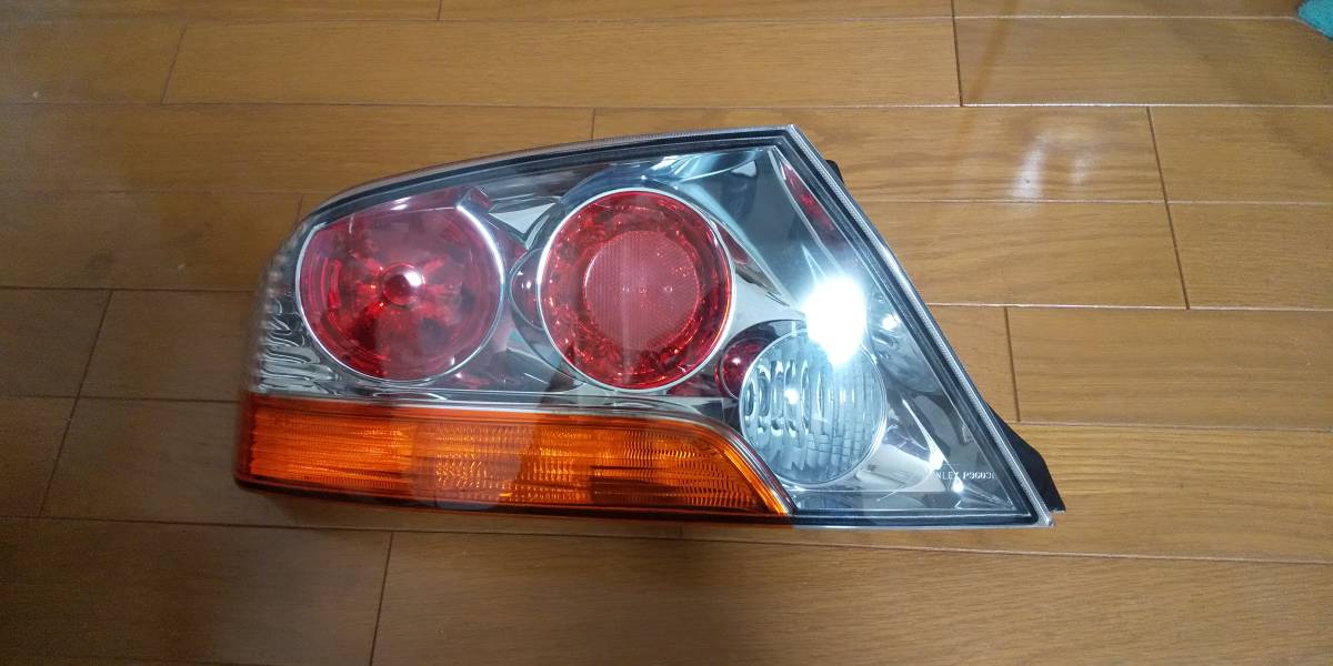 三菱 純正 CT9A ランサーエボリューション ランエボ テールランプ