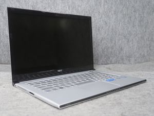 適当な価格 ジャンク Nec Lz550 ウルトラブック ノートpc Daesbo Sp Gov Br