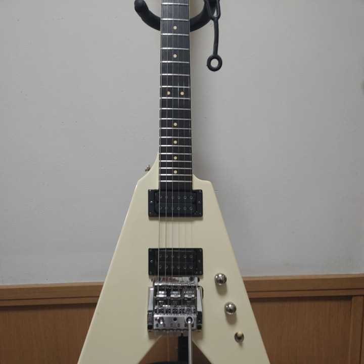 Answer Shift 2001 エレキギター トレモロ 楽器・機材 Answer Shift 2001 エレキギター トレモロ